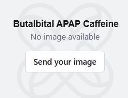 Butalbital APAP Caffeine
