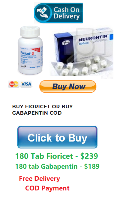 Buy Fioricet Online