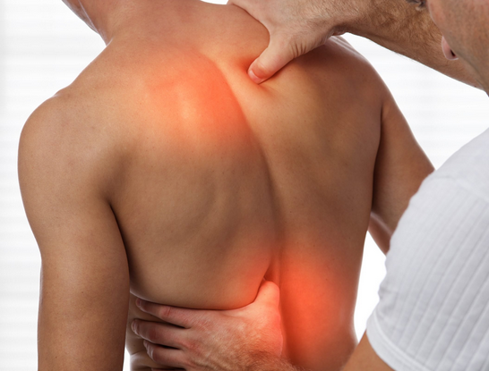 Pain Relief